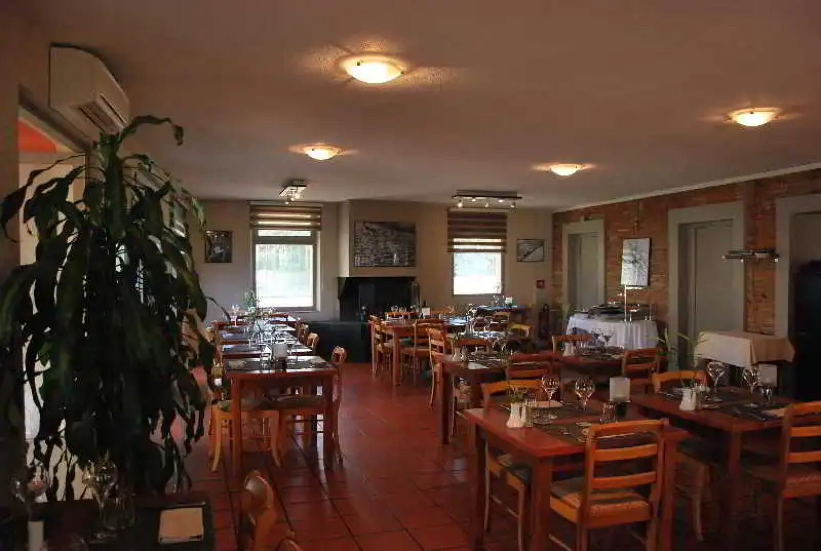 Logis Hotel Le Barry