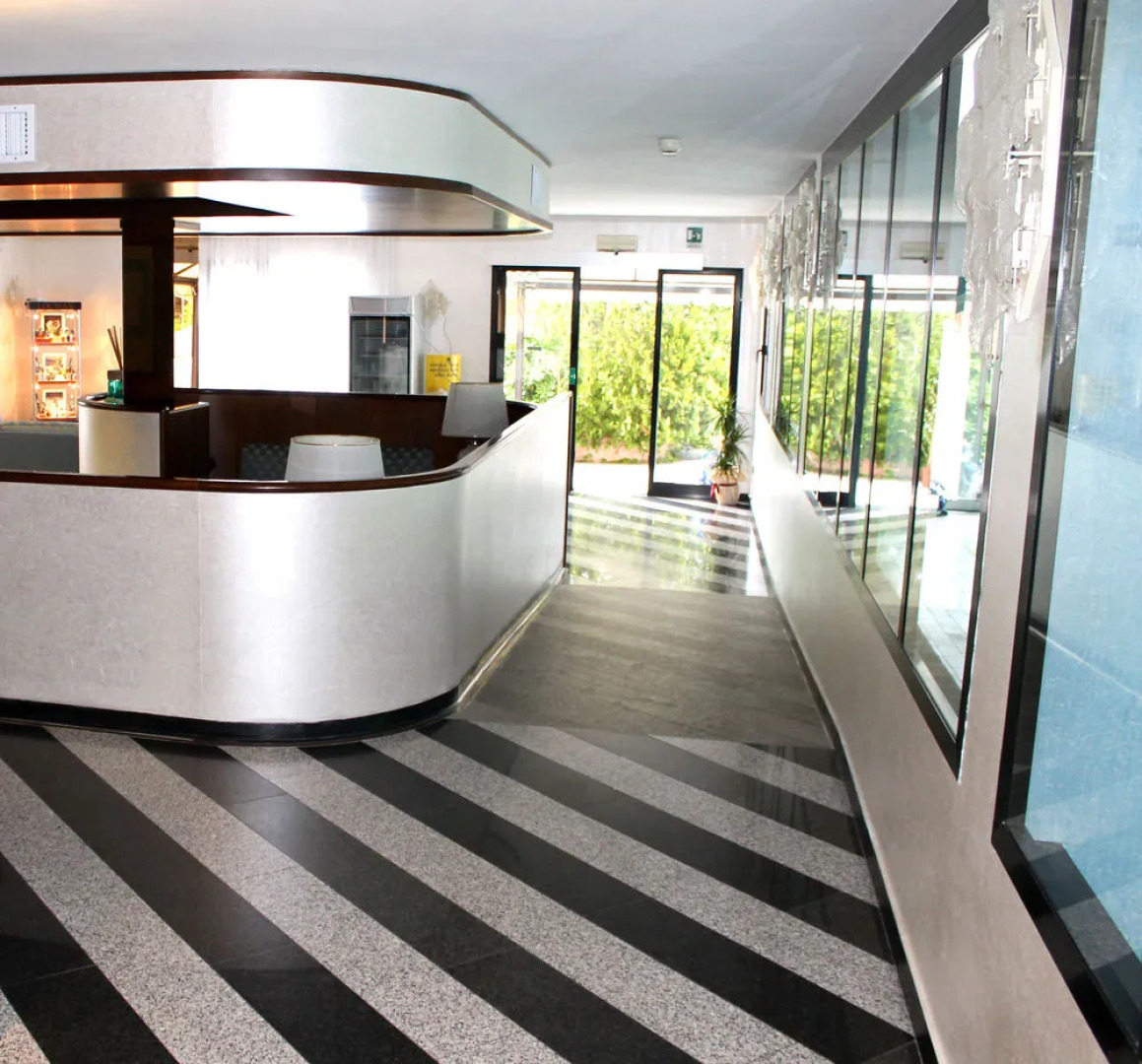 Arthotel Gabbiano Azzurro Due