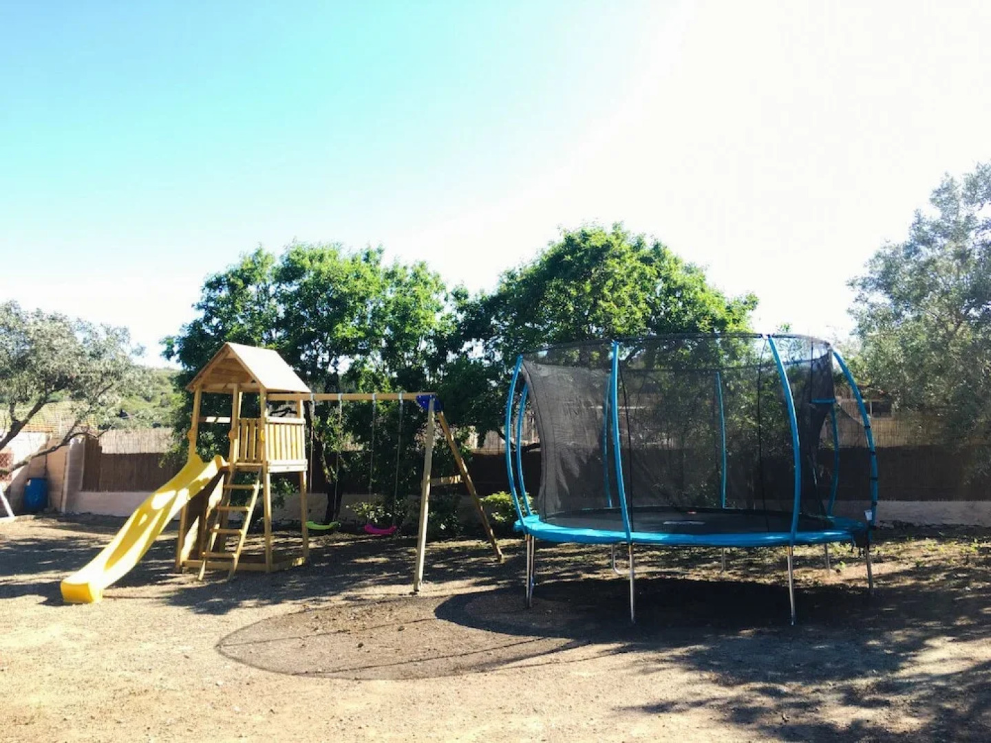 Villa Gaia Mykonianvilla