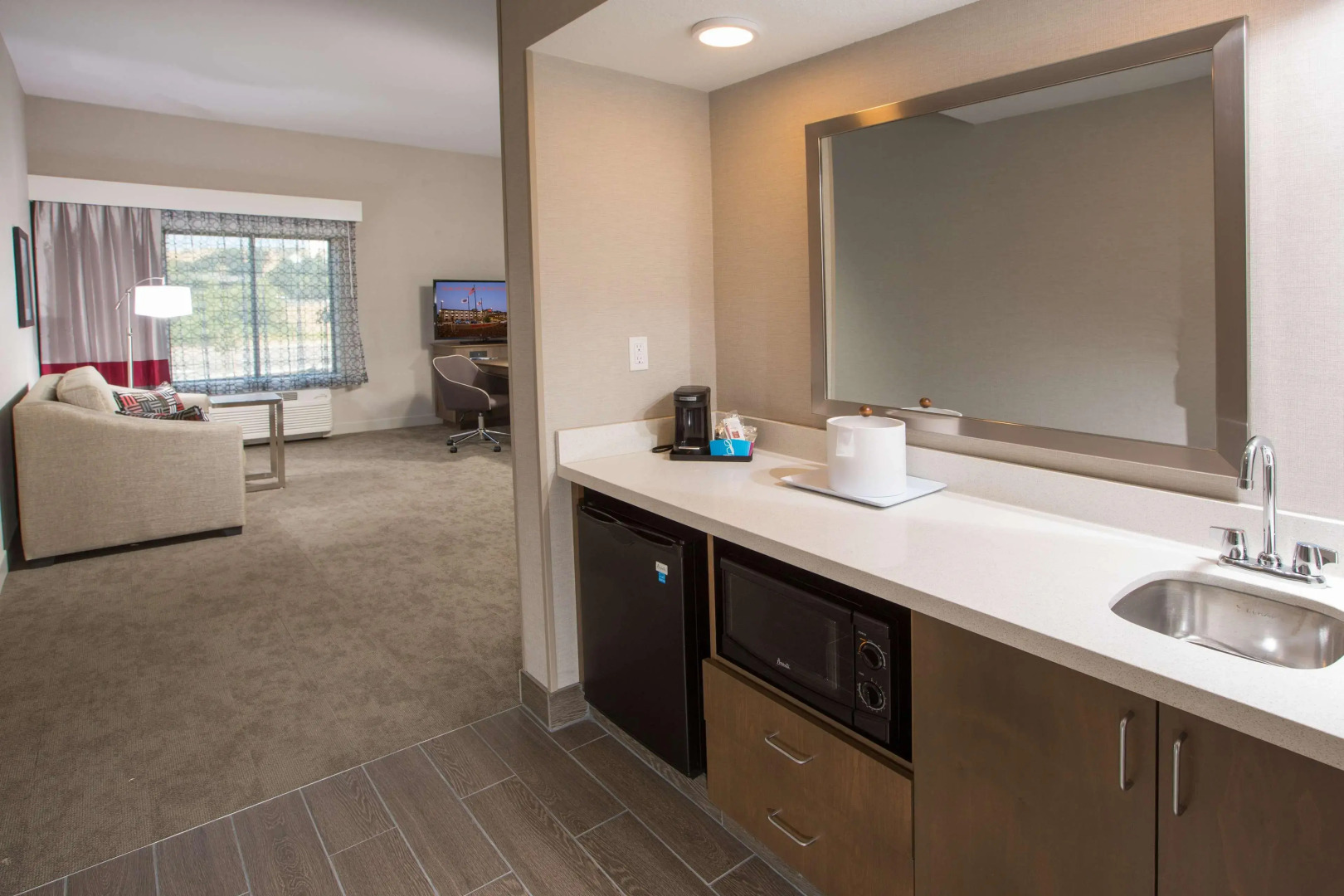 Hampton Inn & Suites Buellton/Santa Ynez Valley