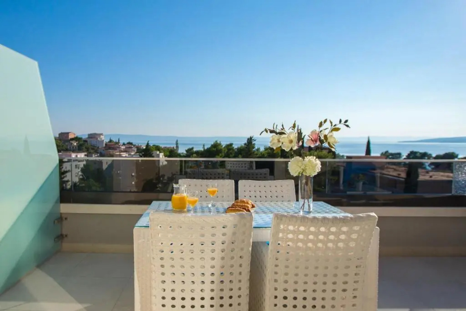 Villa Rita Apartments