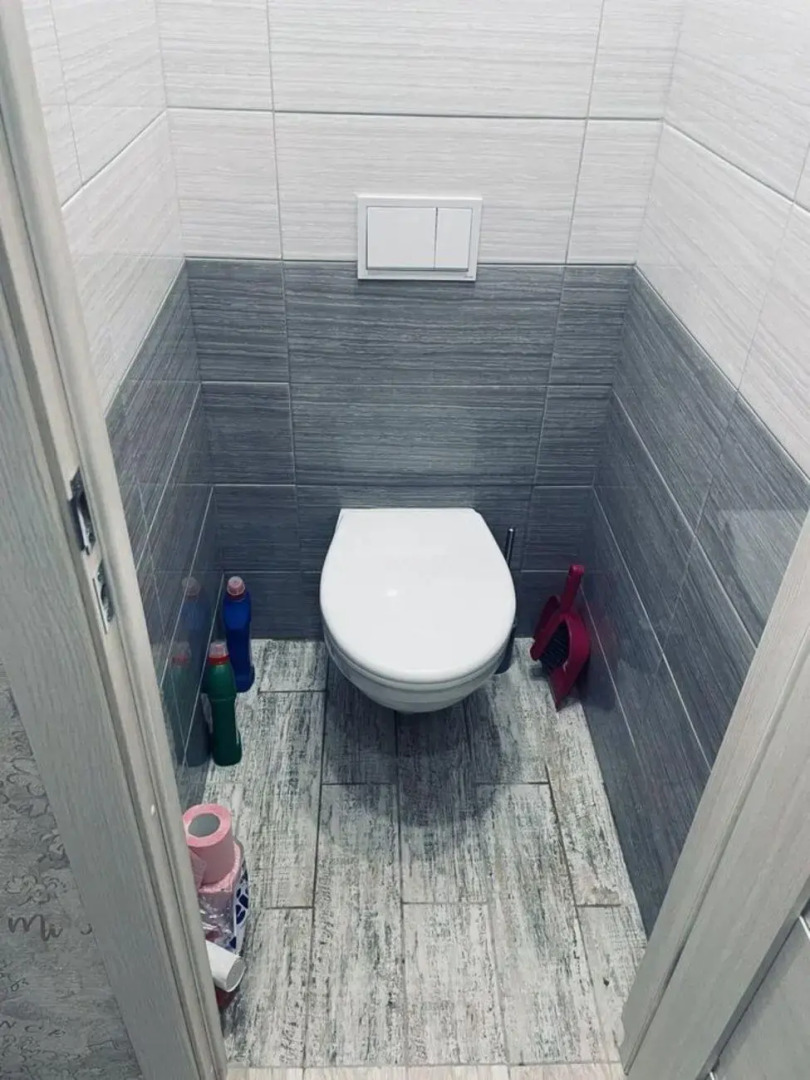 Апартаменты на улице Муханова 30