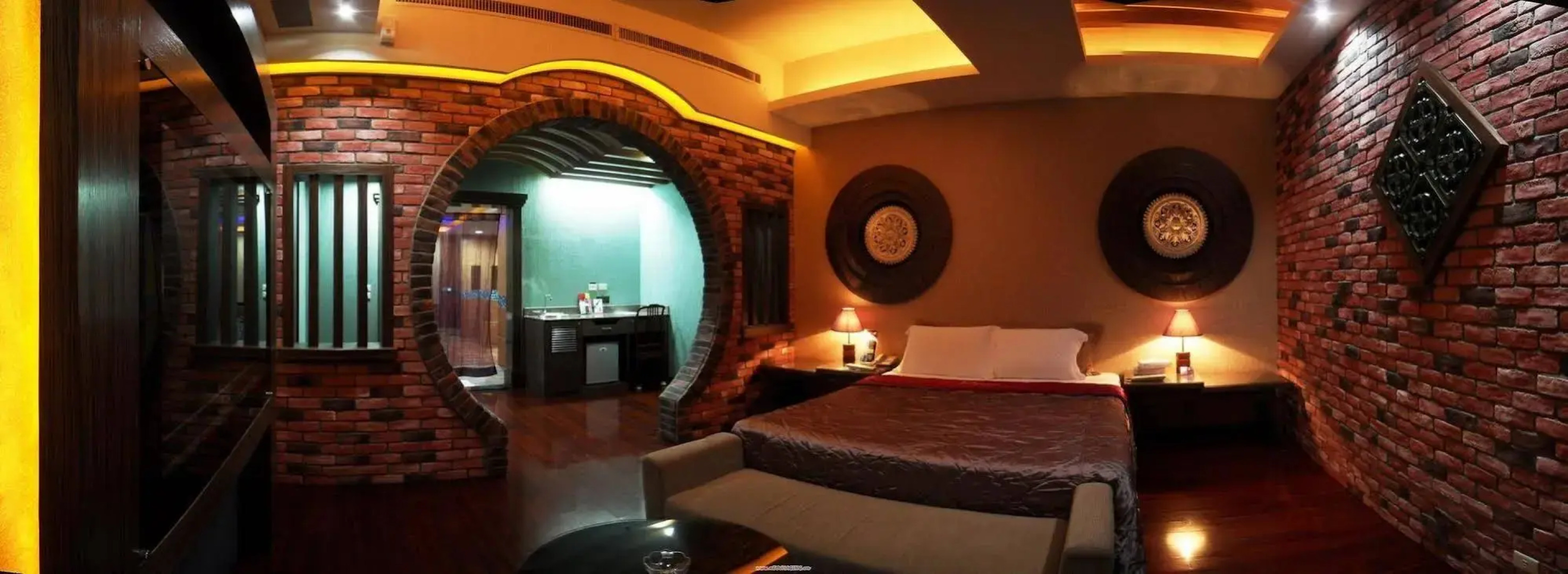 Wei Feng Exquisite Motel Pintung Branch