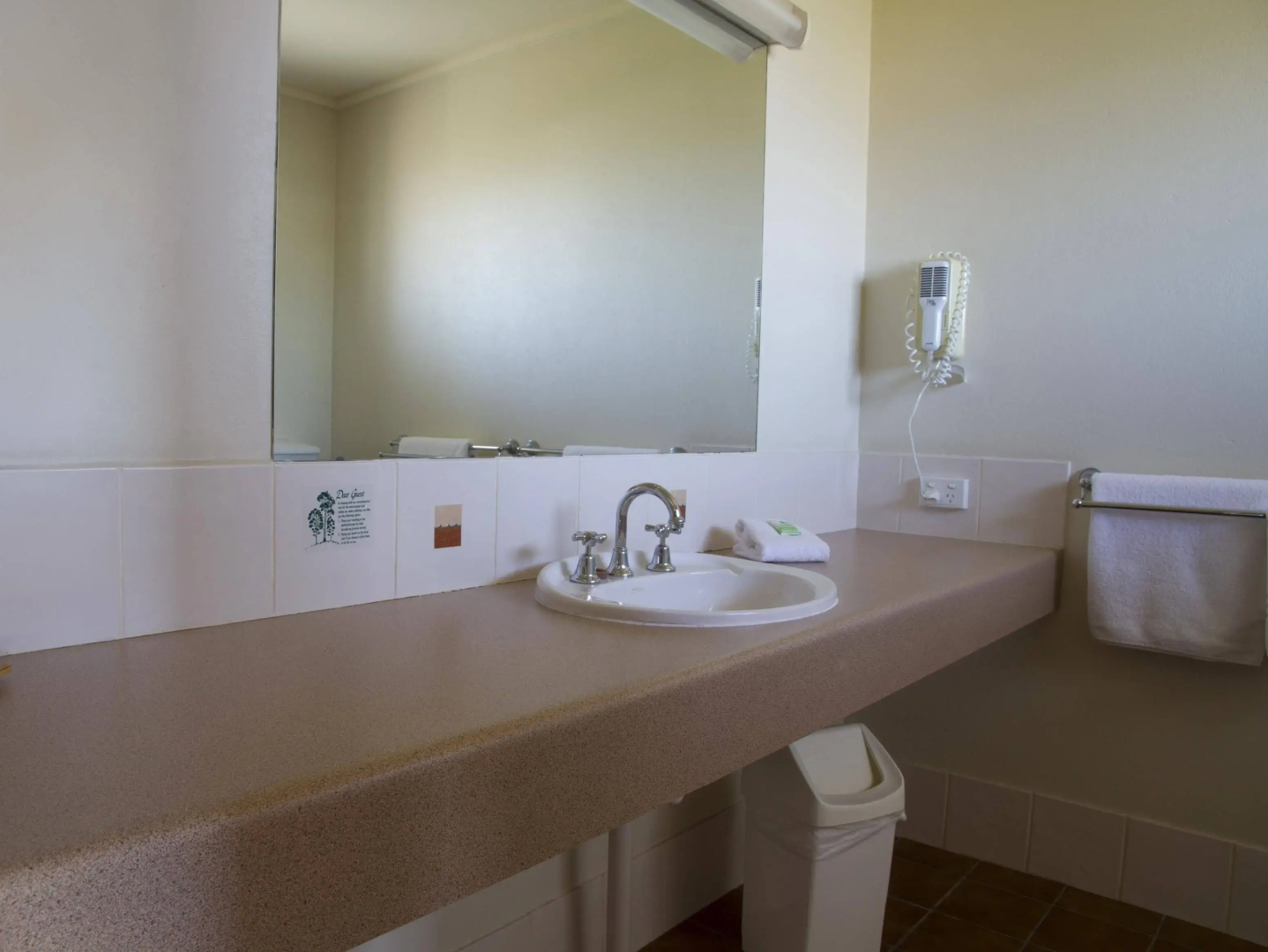 Crystal Fountain Motel Albury