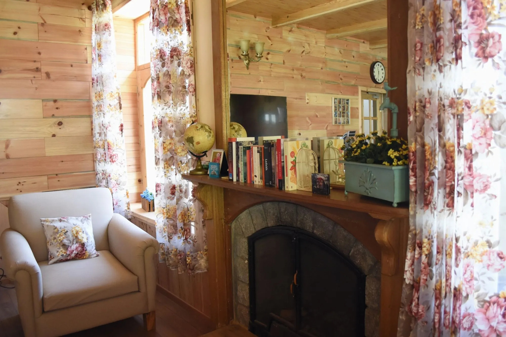 Storii By ITC Hotels Urvashis Retreat Manali