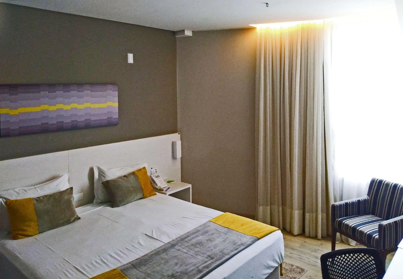 Comfort Hotel & Suites Rondonopolis