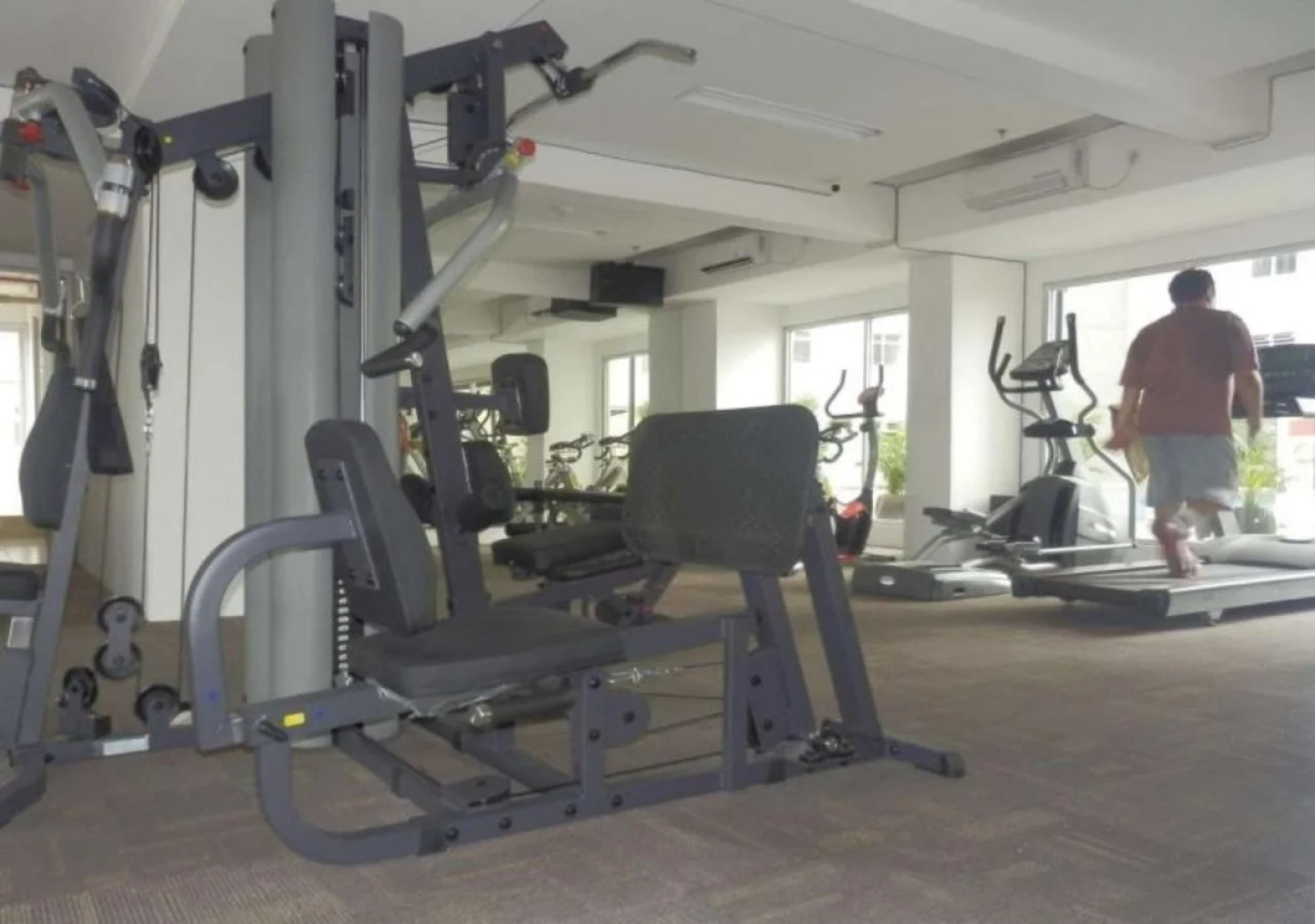 Gunawangsa Manyar Hotel Surabaya