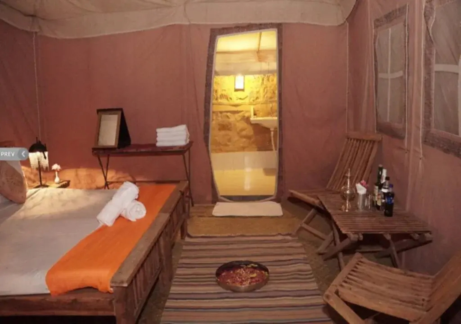 Rajasthan Desert Safari