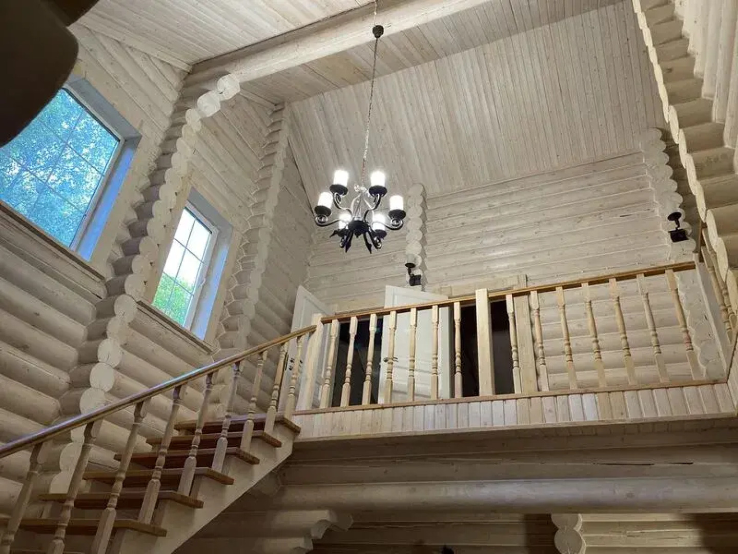 Эко-поселок Удачное