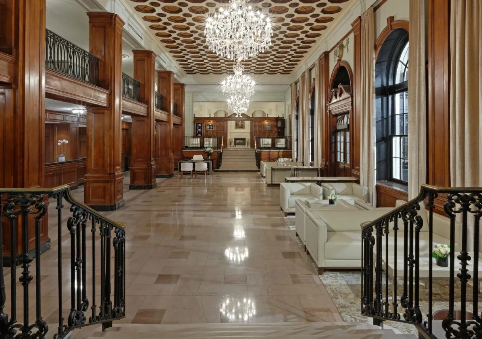 The Lord Nelson Hotel & Suites