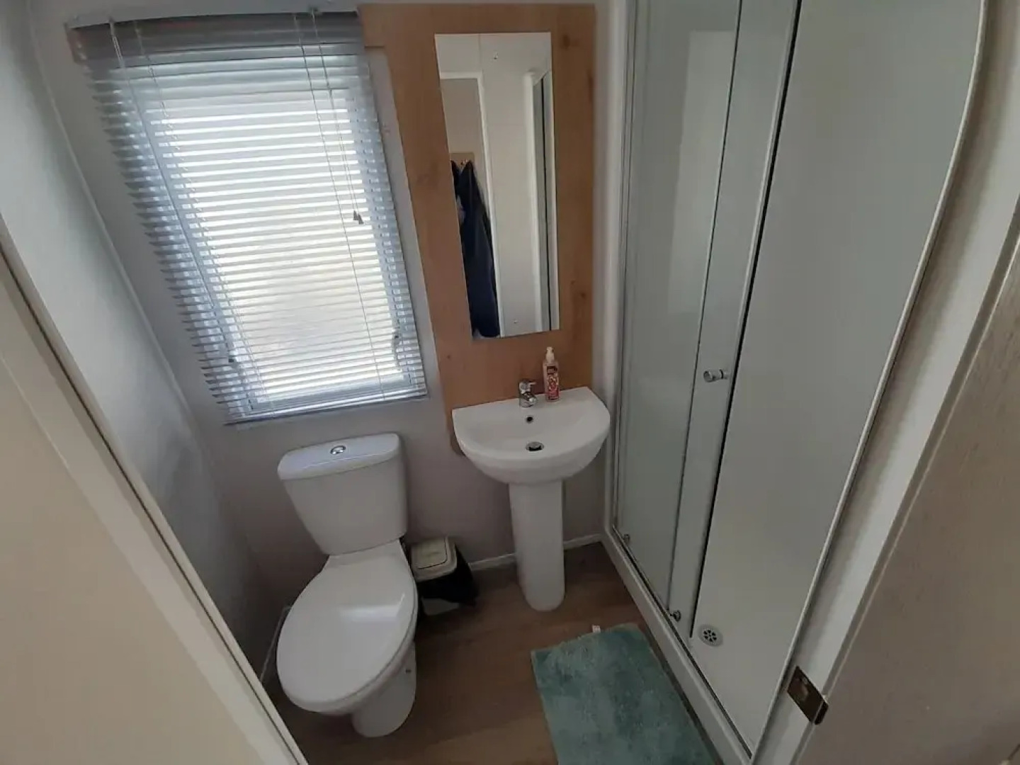 Beautiful 3 Bed Caravan in Walton on the Naze