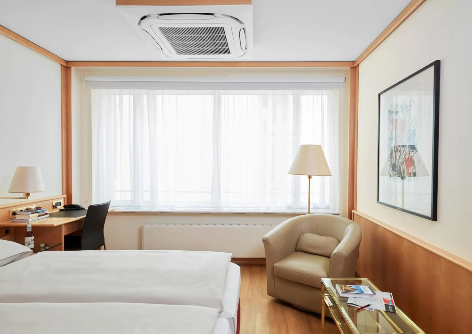 Living Hotel Großer Kurfürst