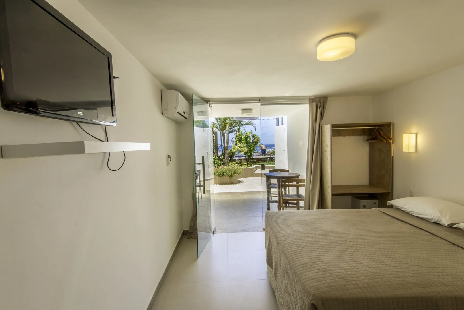 Pousada Ilha da Saudade