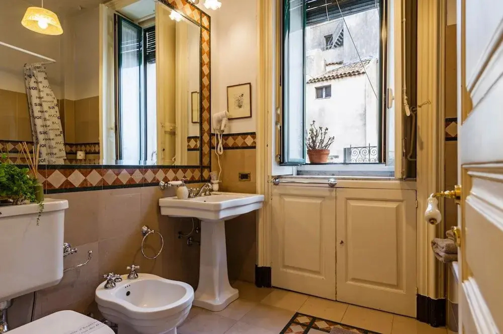 Villa Di Leo Borgo Viscalori