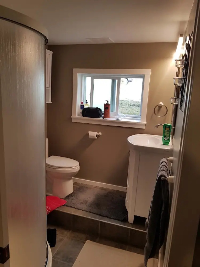 The Chirping Cricket Bed & Breakfast