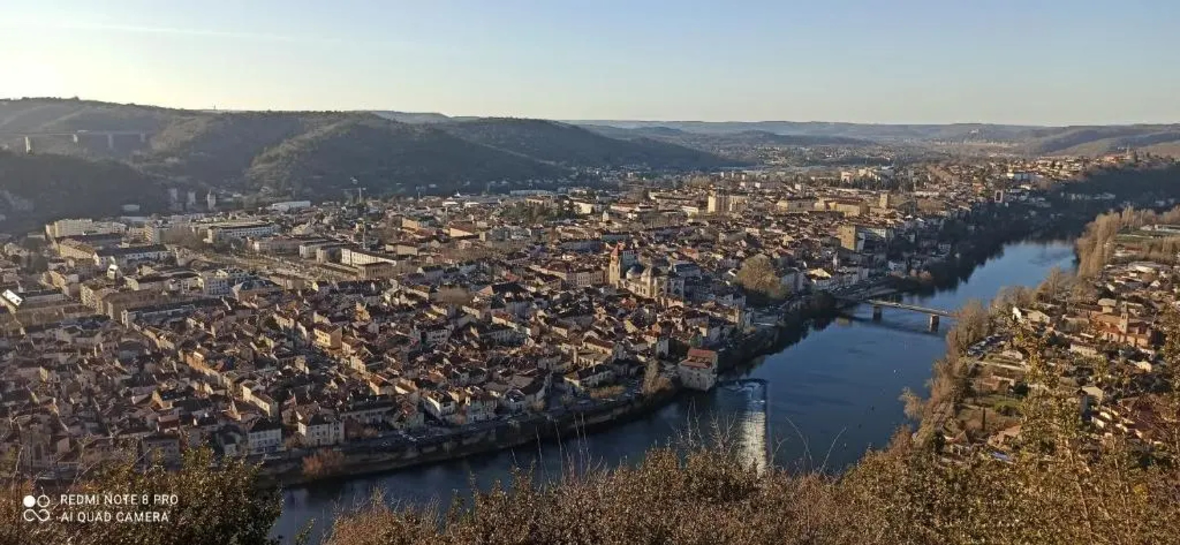 Gîte L'Ermitage Cahors