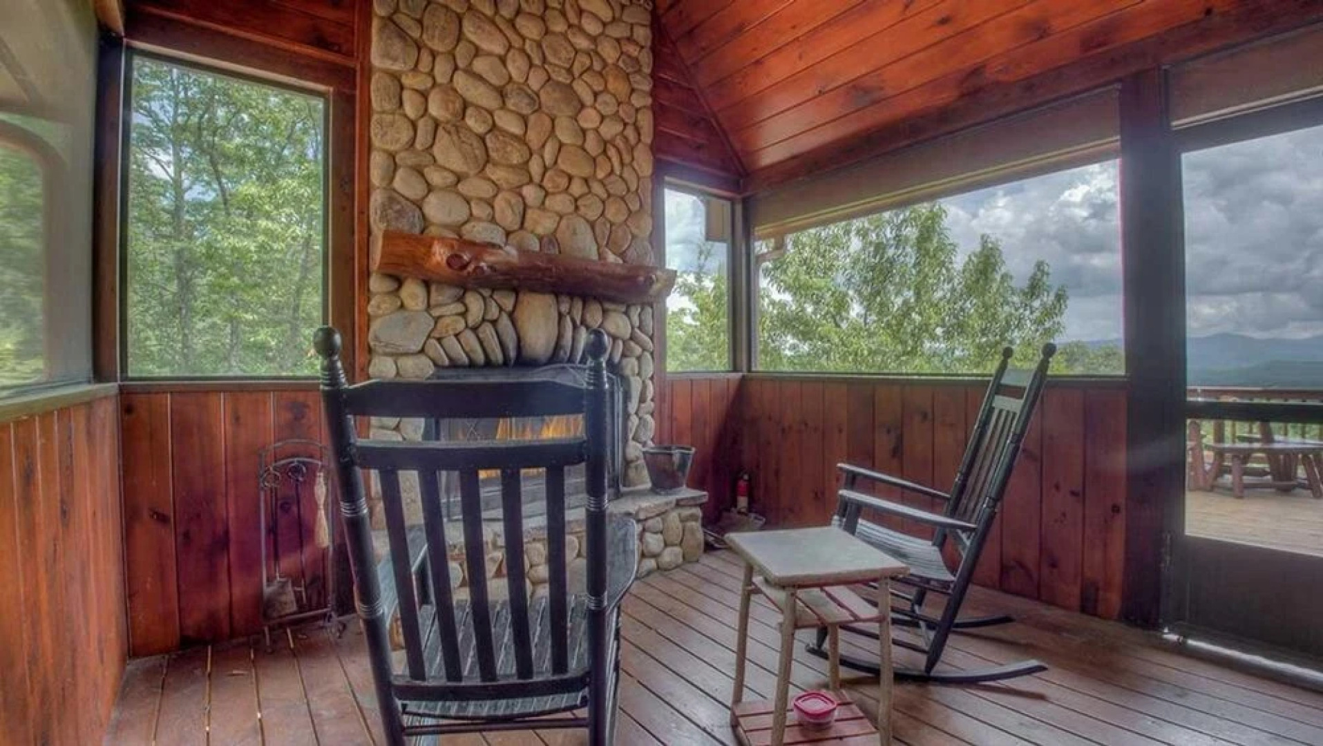 Amazing Grace by Escape to Blue Ridge