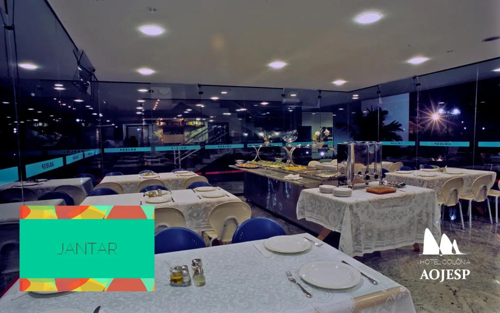 Aojesp Hotel Colonia