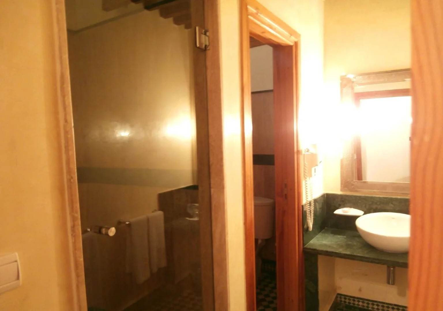 Riad Boutique Borj Dhab Fez