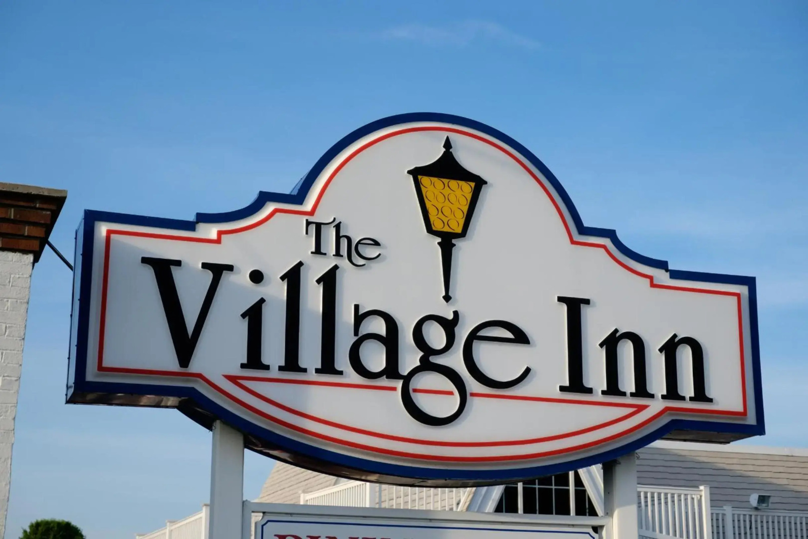 The Village Inn Harrisonburg