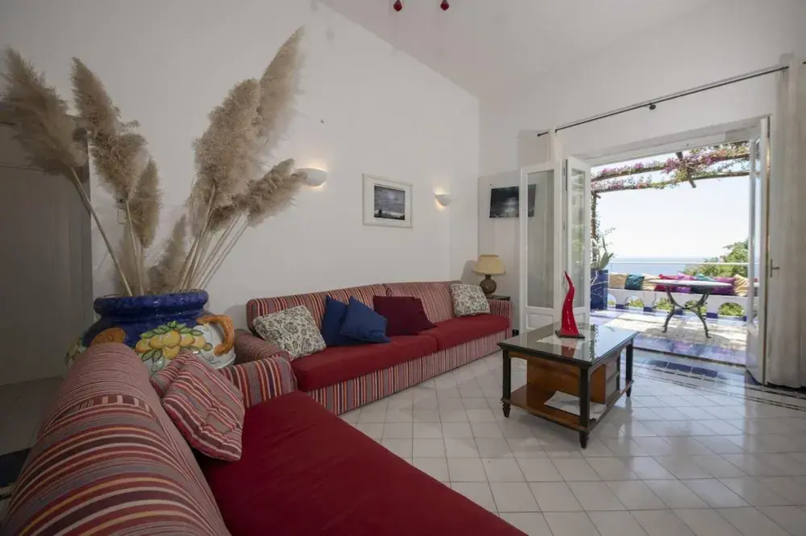 Villa Bijoux - Luxury Villa Sea View