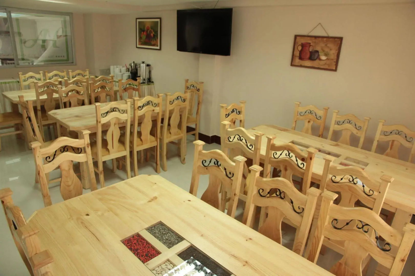 Almudena Apart Hotel