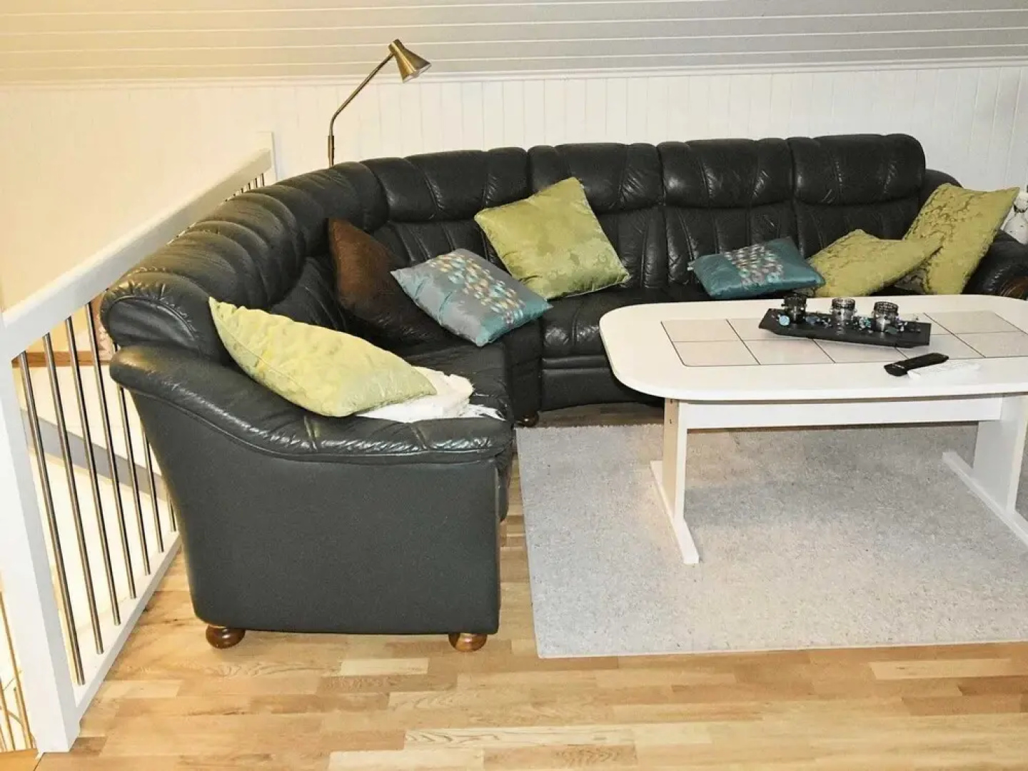 Holiday Home in Leirvik I Sogn