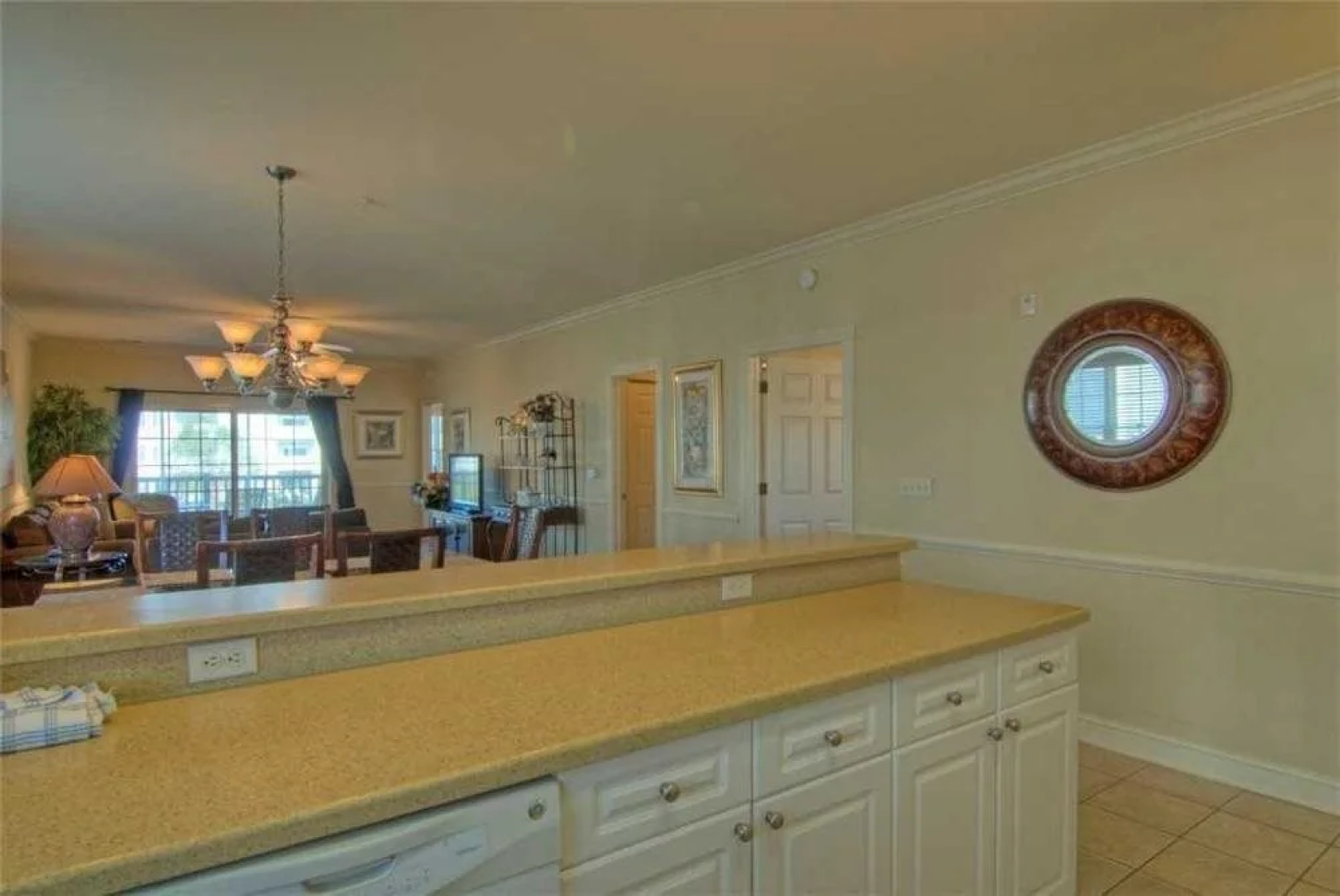 Magnolia Pointe