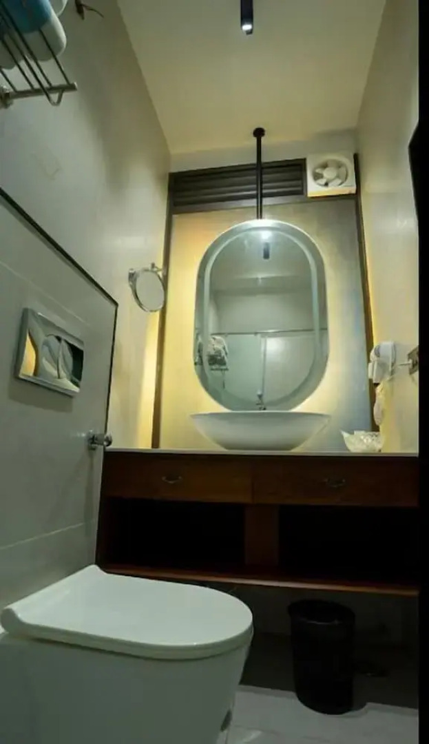 Sakthi River Resorts