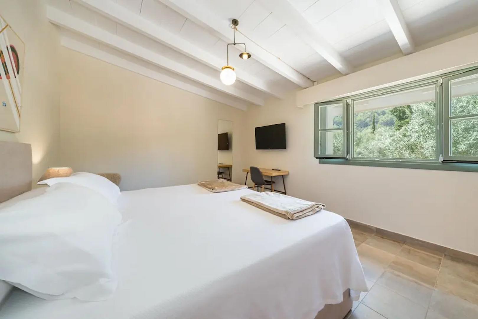 Rondaia Boutique Vineyard Stay – Mallorca, Tramuntana