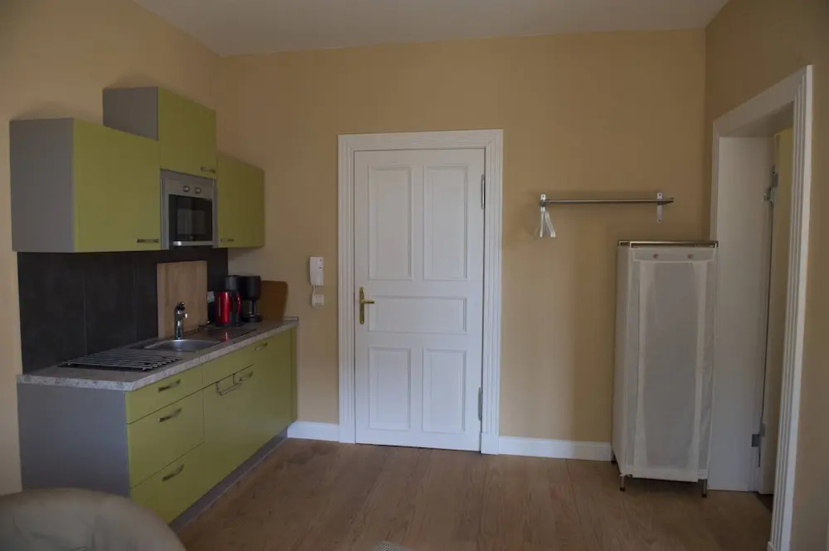 Ferienwohnung Klosterstraße