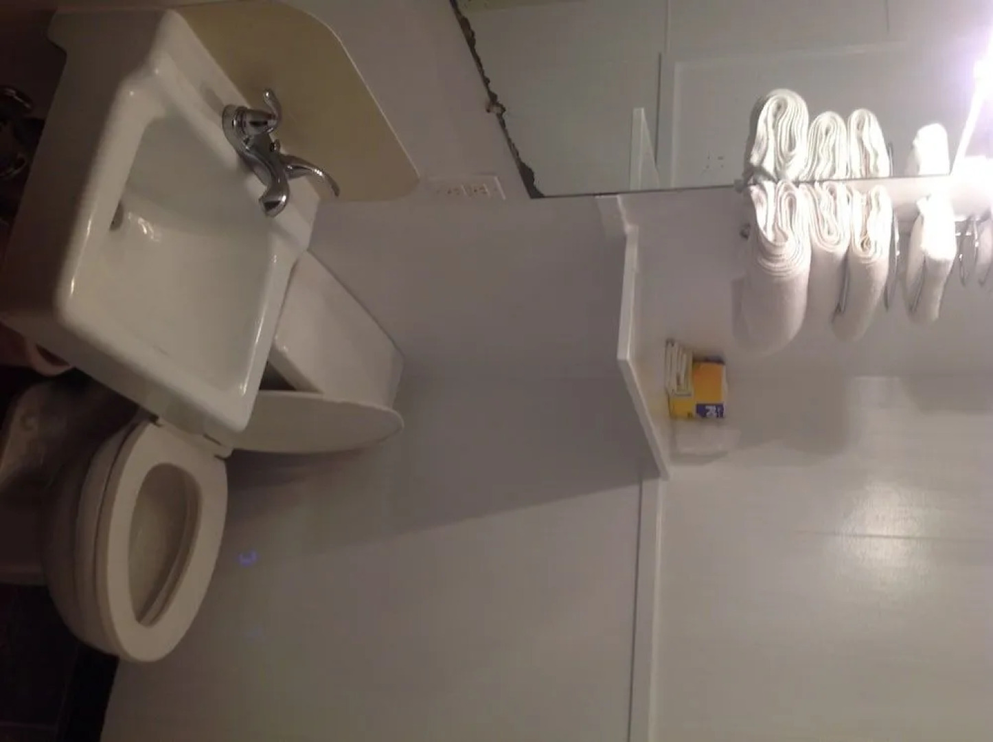 L'Acadie Inn & RV Park