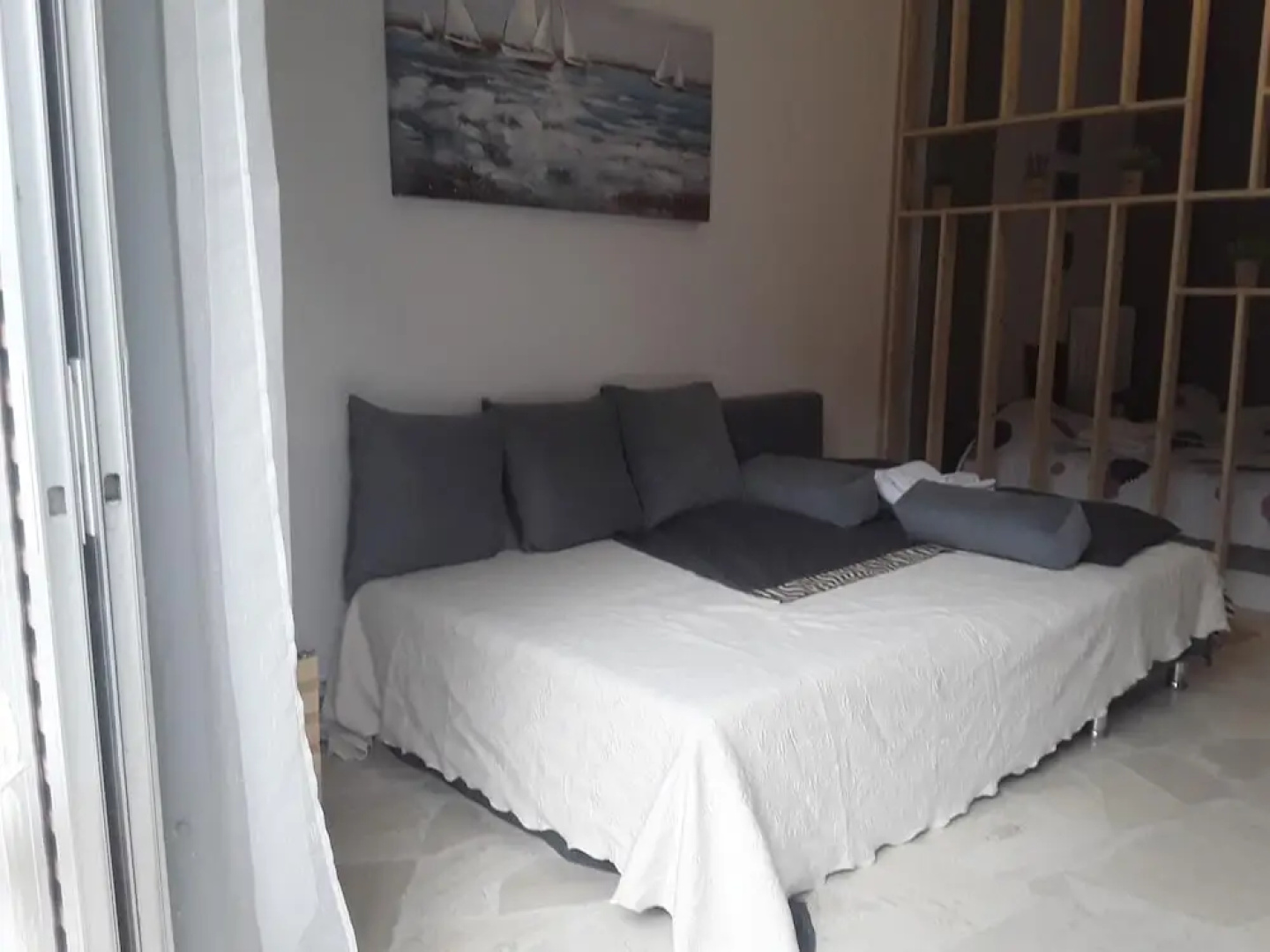 Nafpaktos Apartment