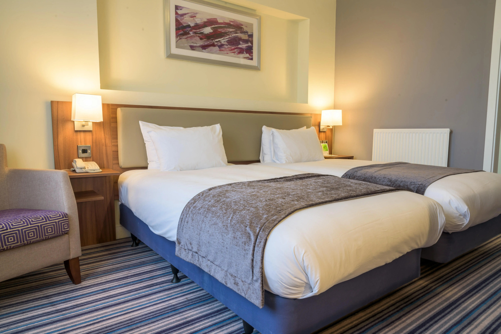 Holiday Inn Brighouse by IHG