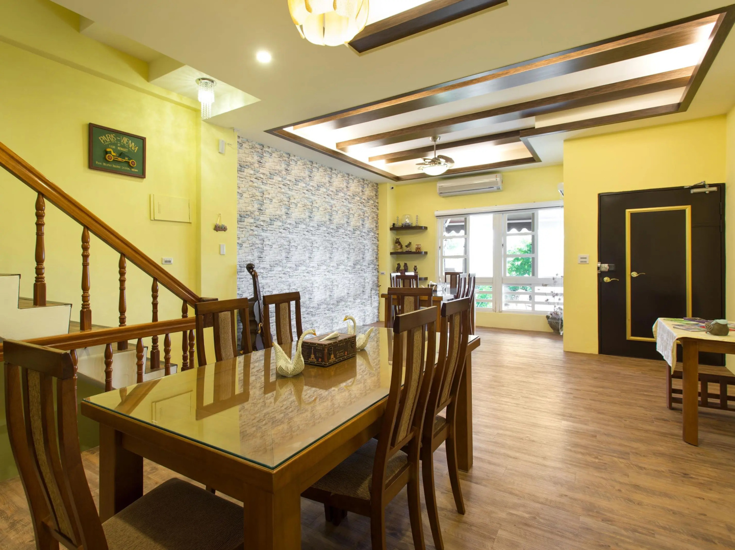 Loving Riverside Bed and Breakfast