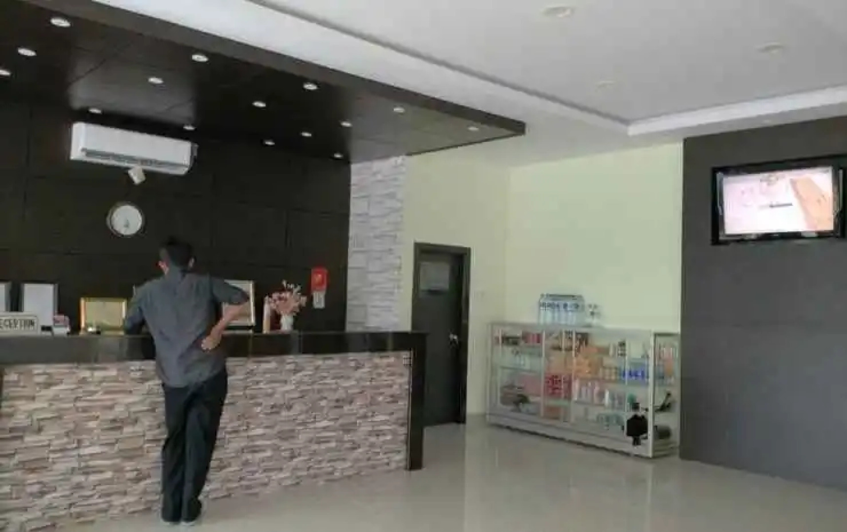 Hotel Gembira bontang