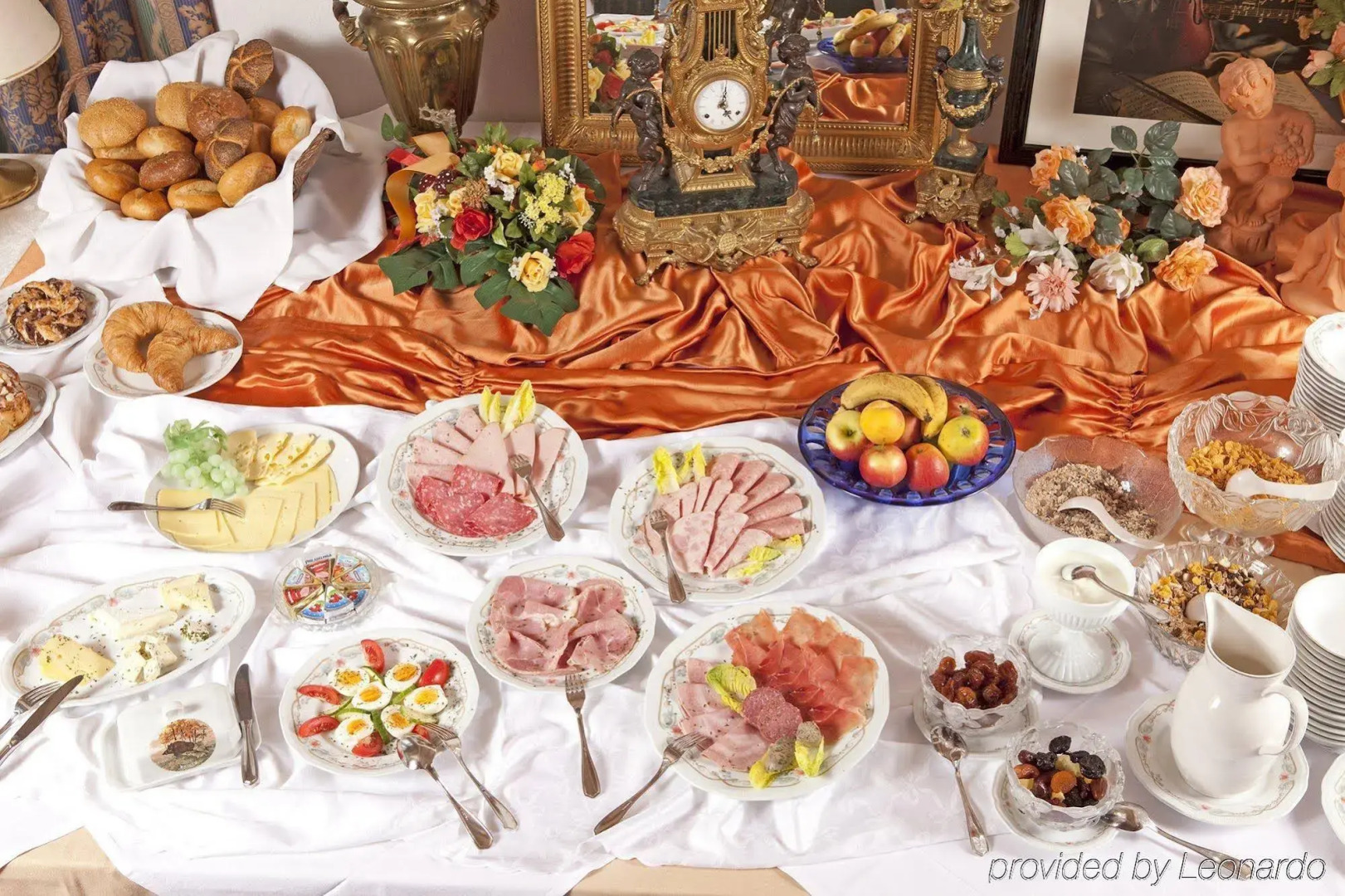 Comfort Frankfurt Airport