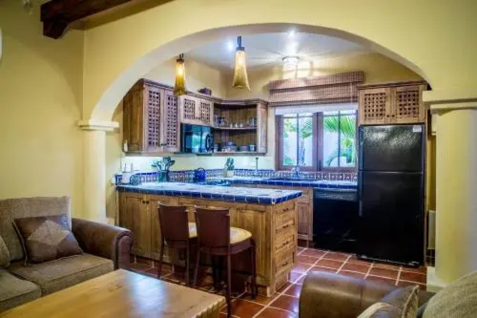 Ocean Golf & Villa Rentals