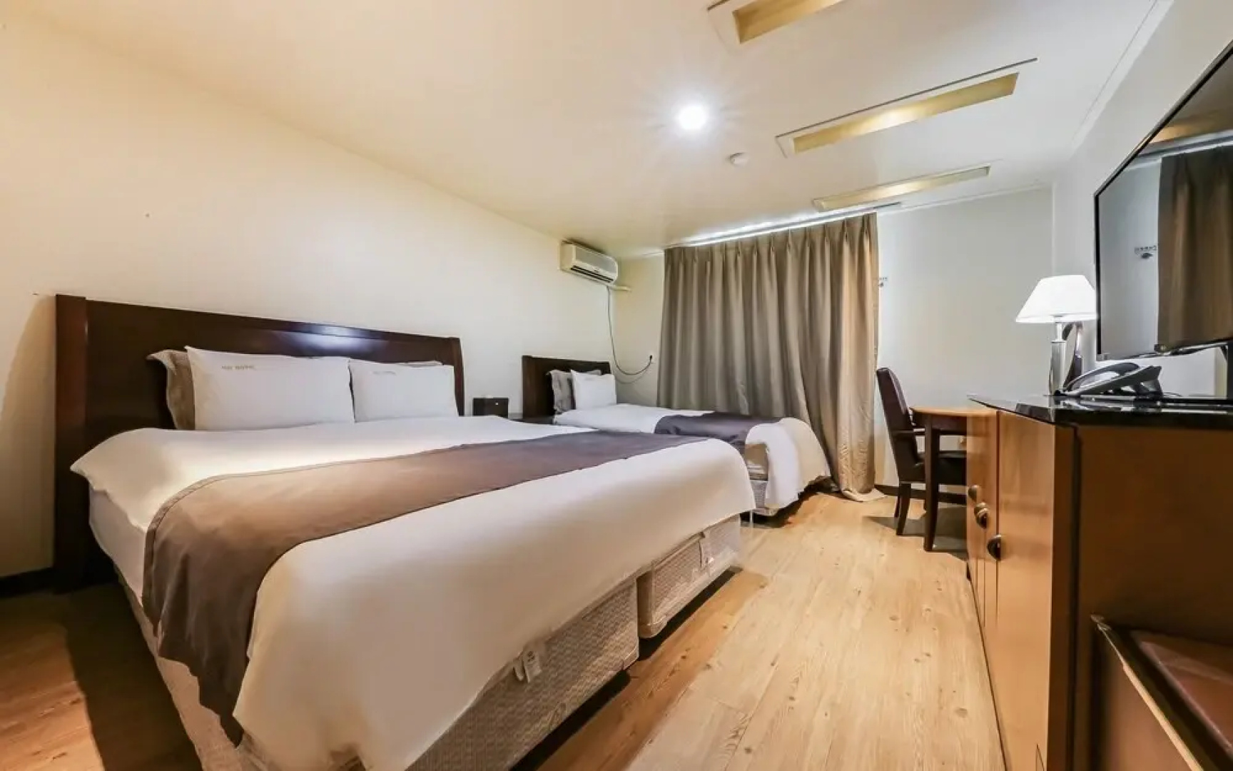 Seosan Seosan Hotel