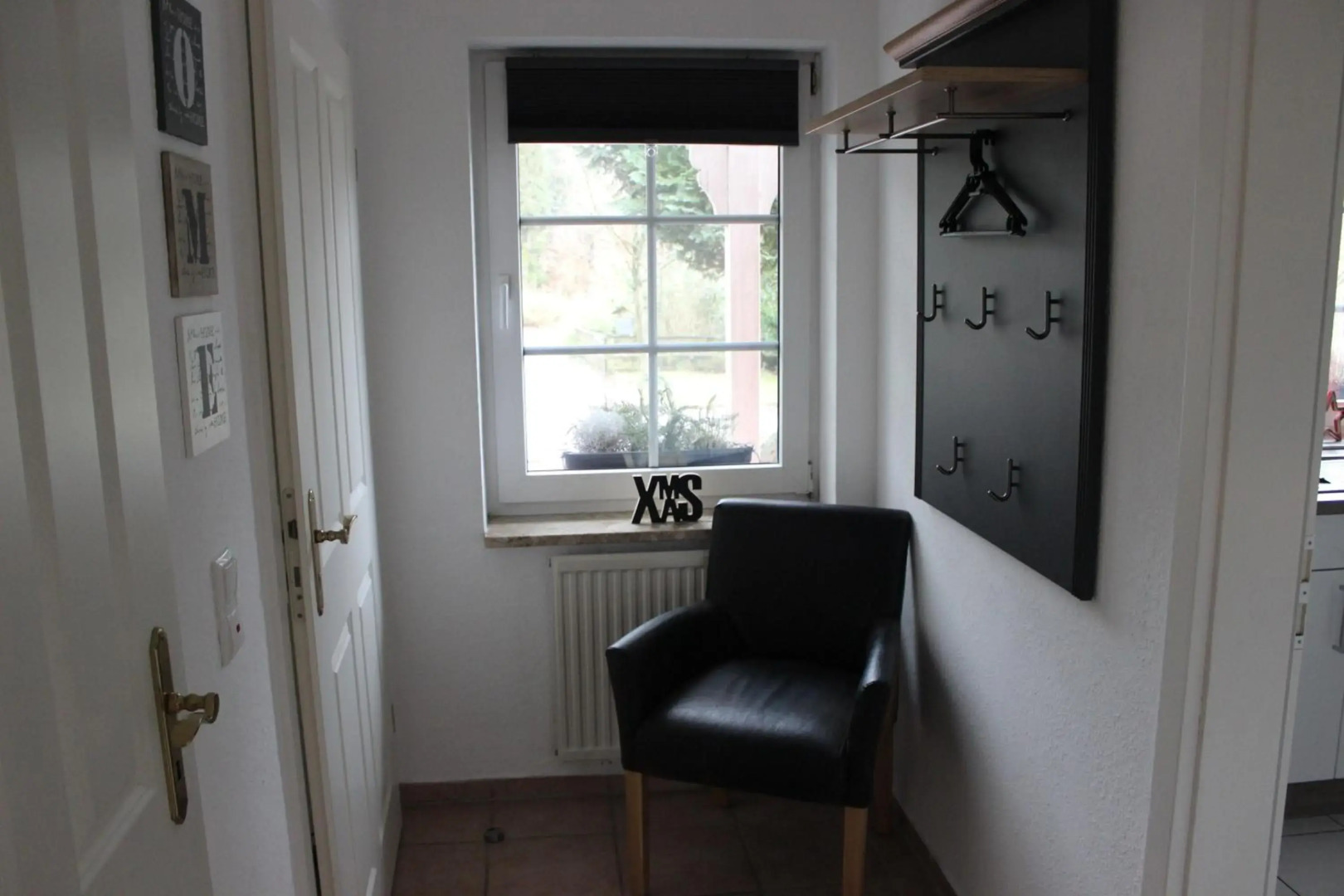 Ferienhaus an der Grenze zu Hamburg Zentrale Lage