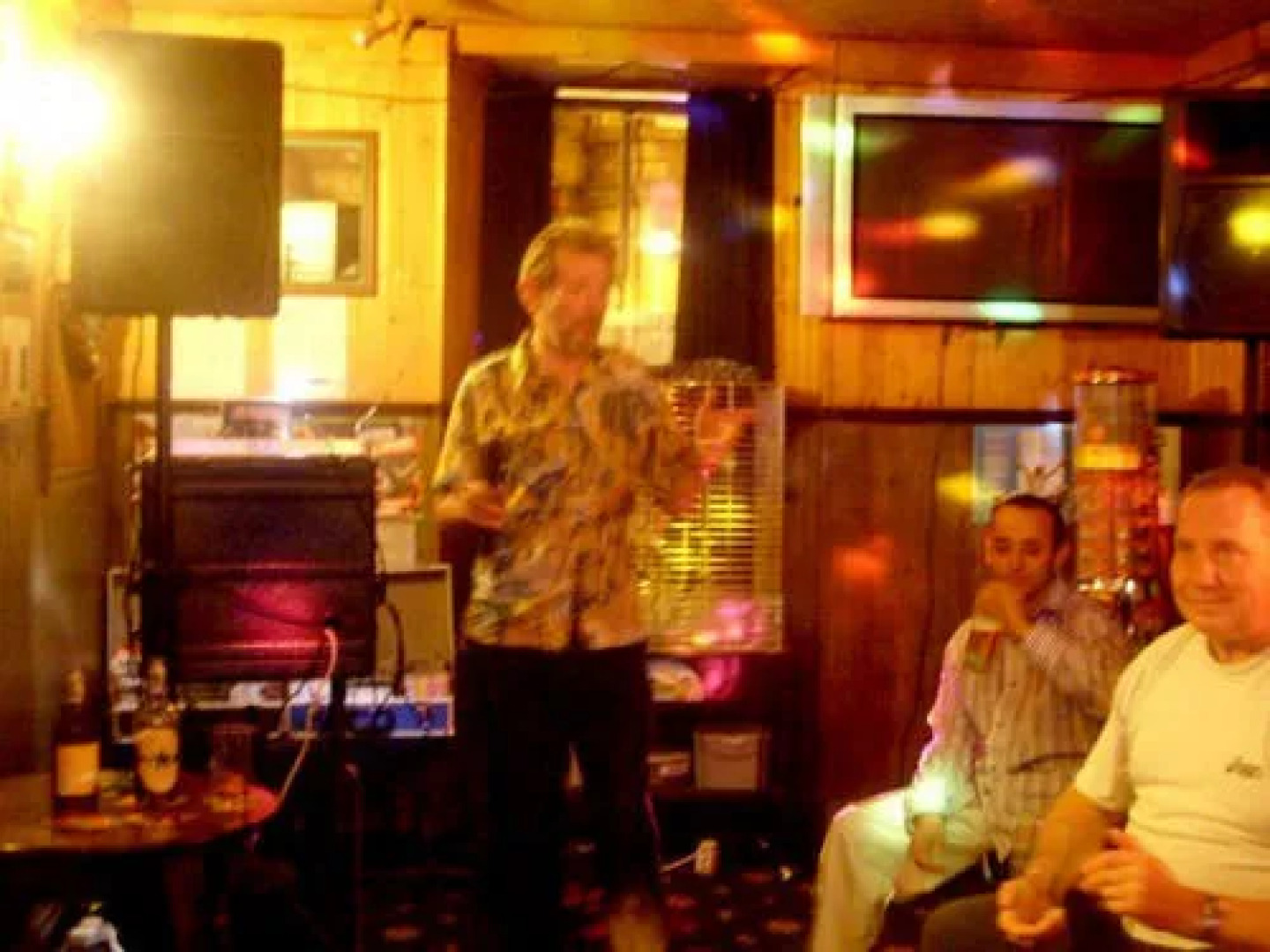 The Vyvyan Arms Hotel