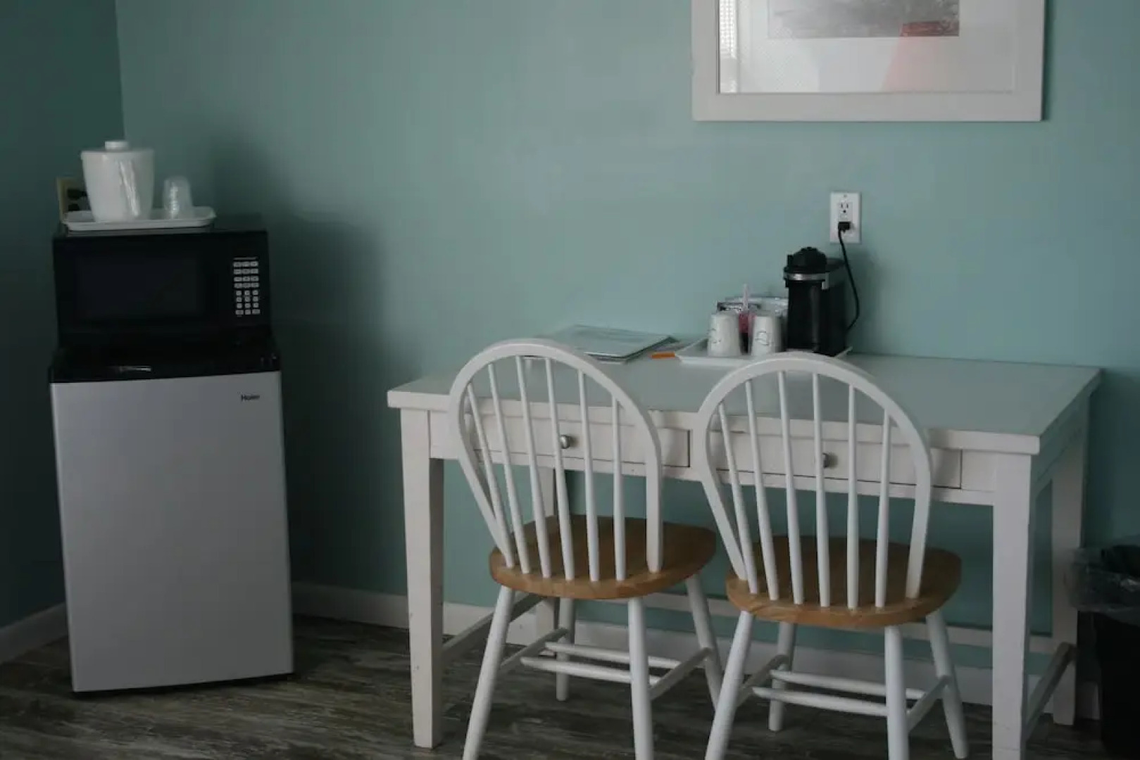 Beach Front Motel Cedar Key