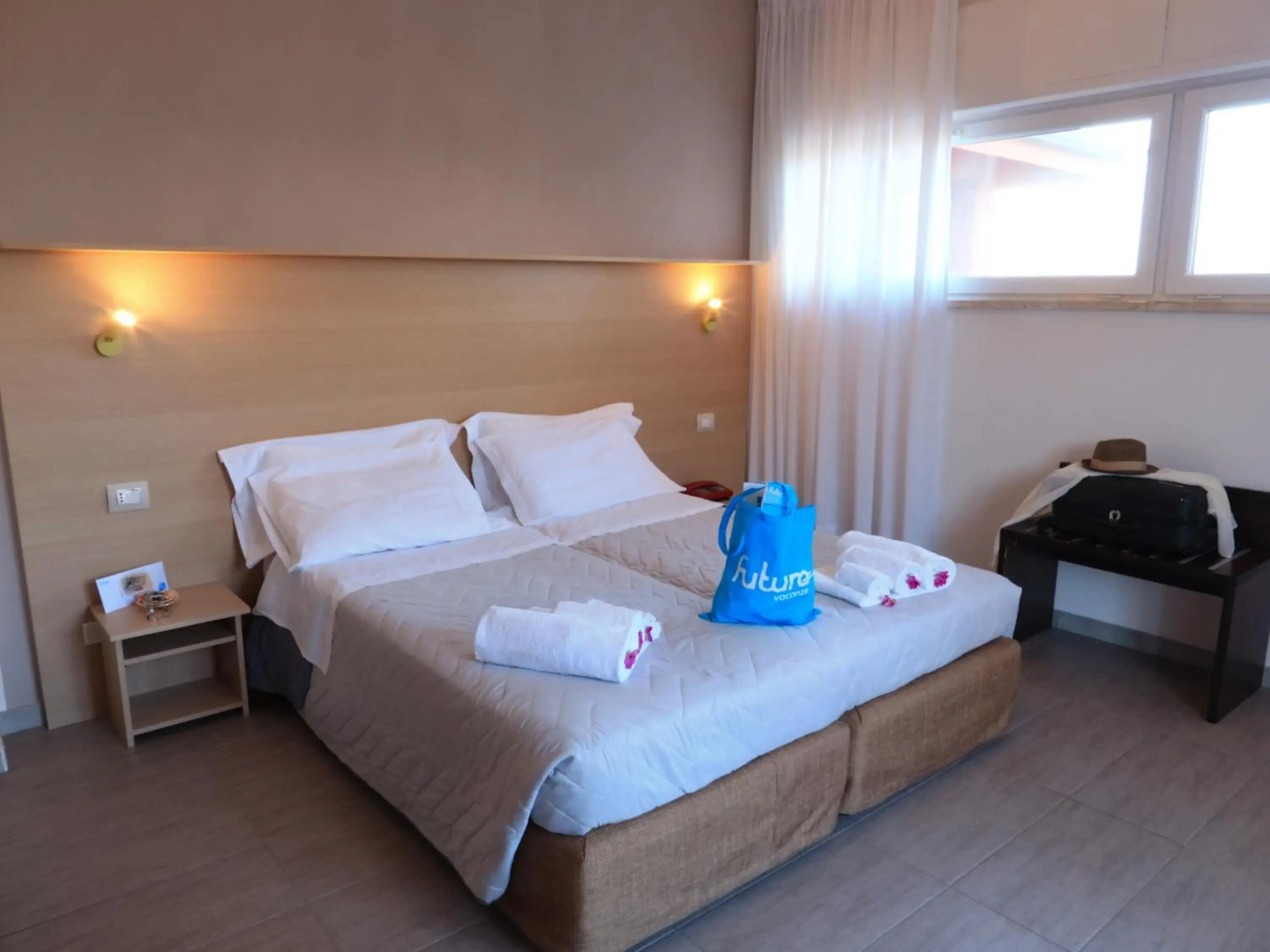 Amareclub Club Casarossa