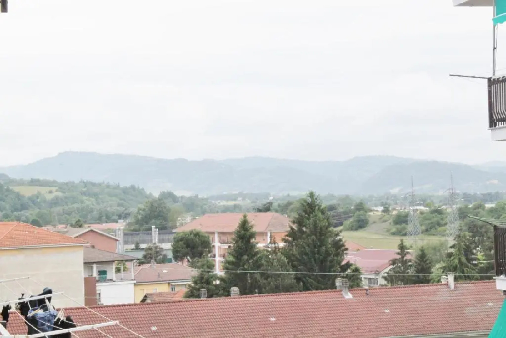 Casa lella zona Centro vicino Villa Igea