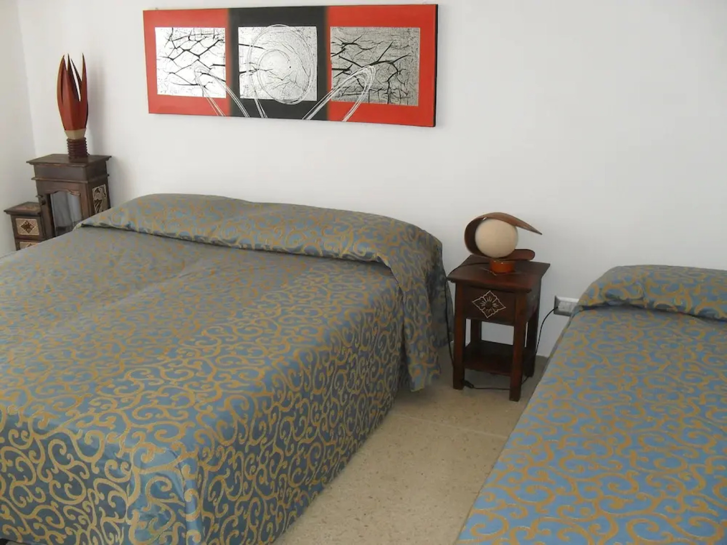 Residence Perla Marina