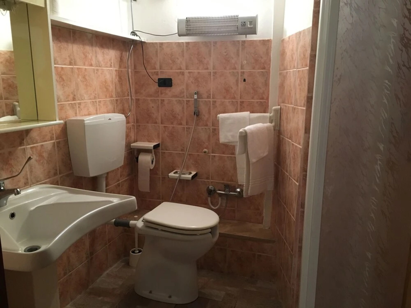 Poggio Baroni- Agriturismo