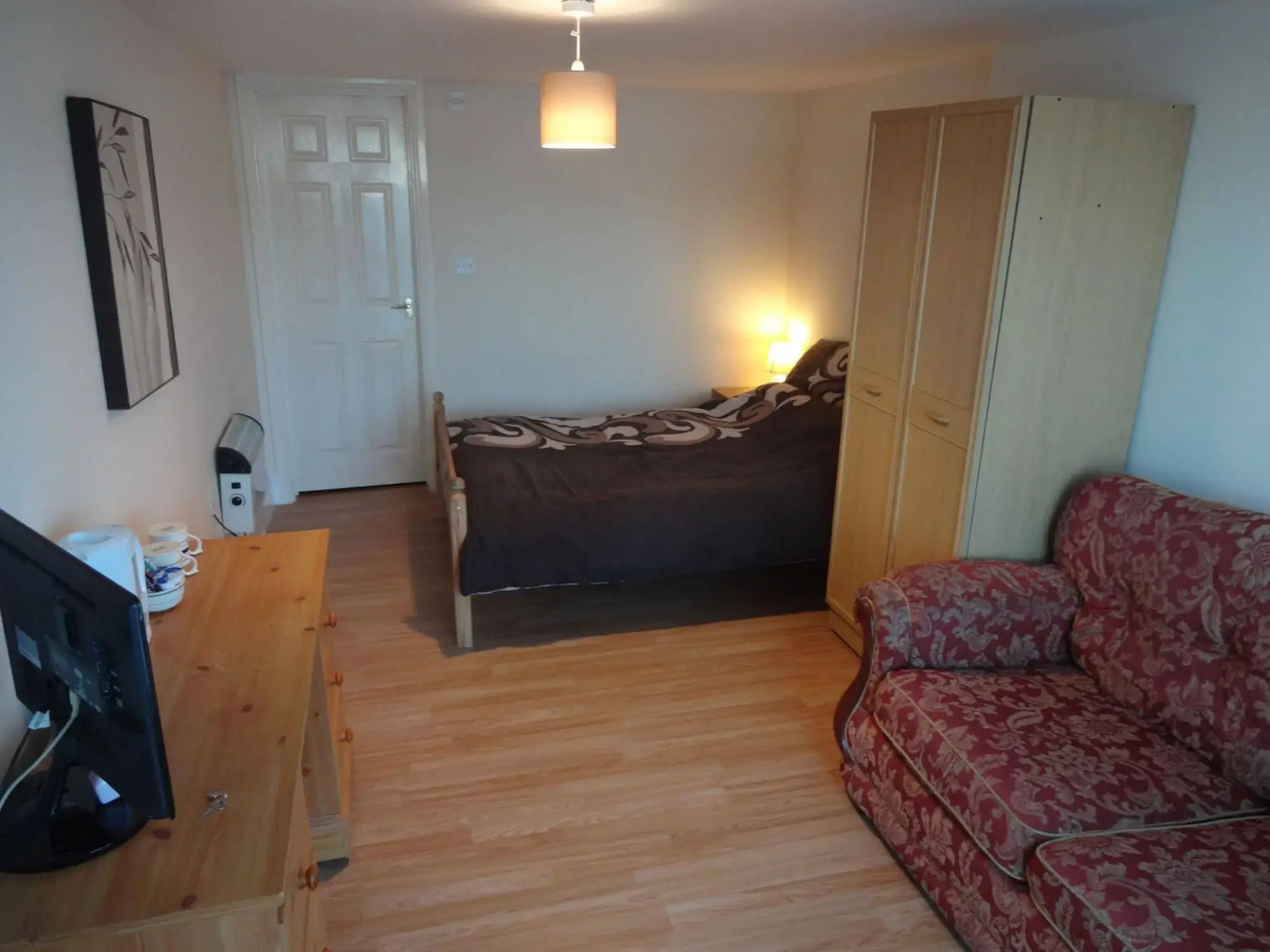Travellers Rest Motel