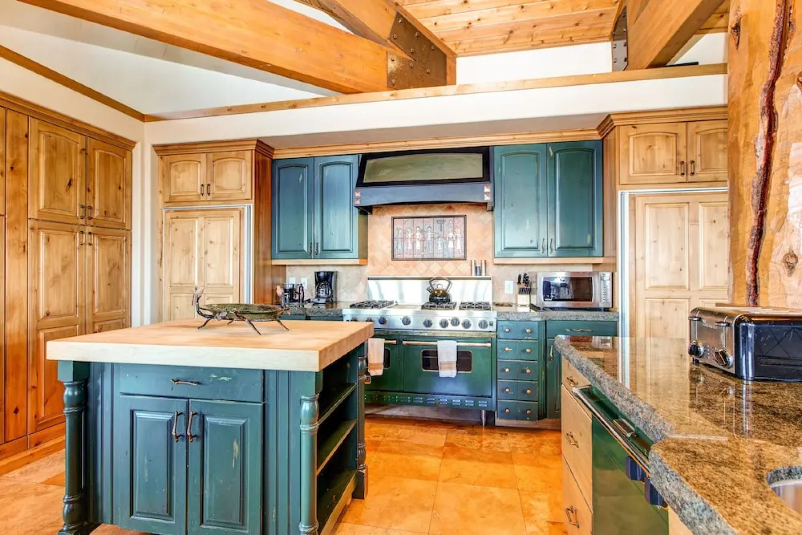 8523 Parleys Ln Home by RedAwning