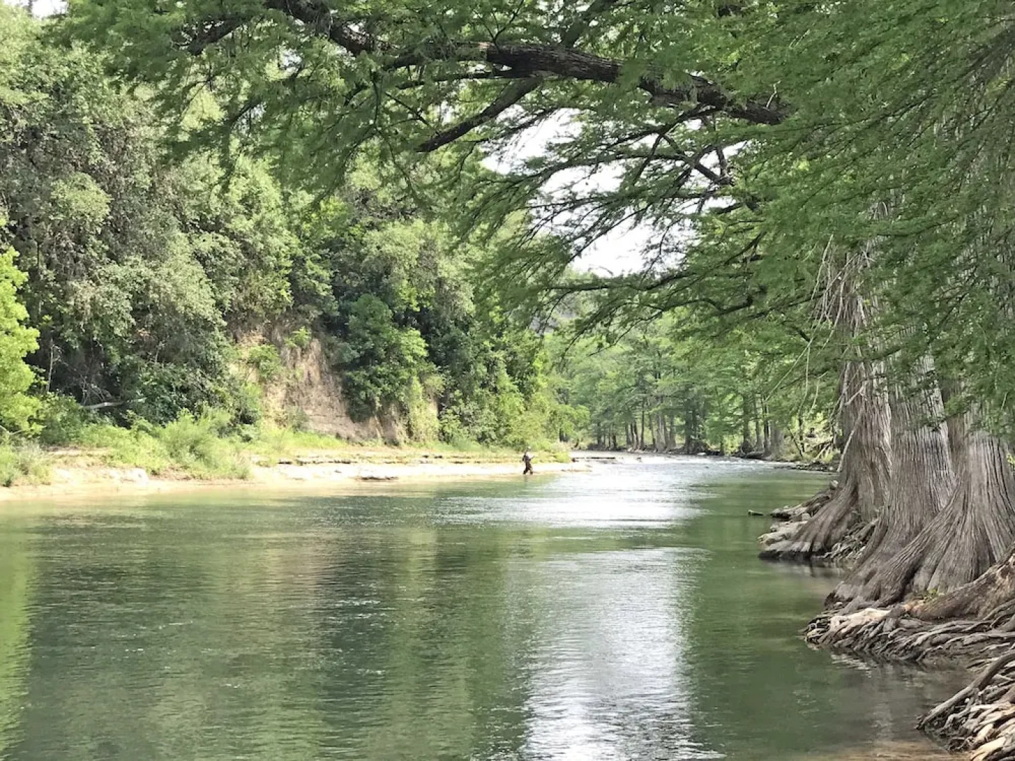 Casa Del Lago by RedAwning