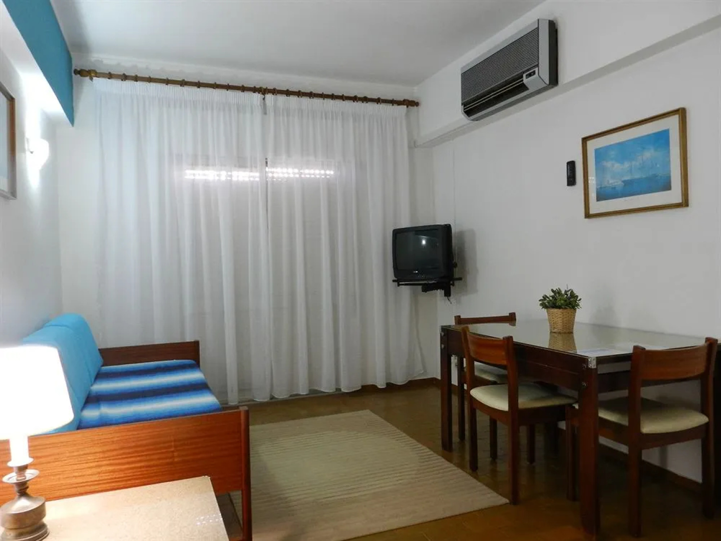 Hotel Apartamento Rosamar I